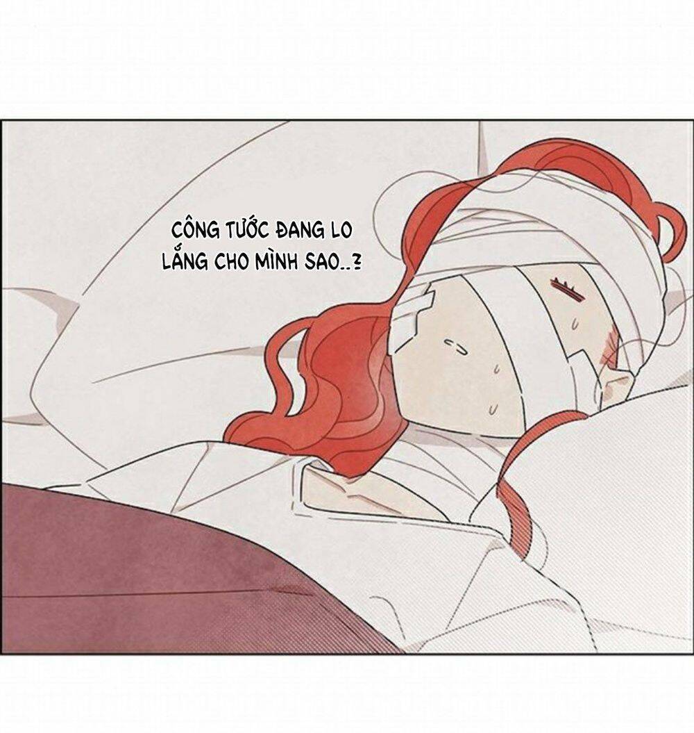 Tôi đã cướp mất đêm đầu tiên của nam chính: Chapter 16