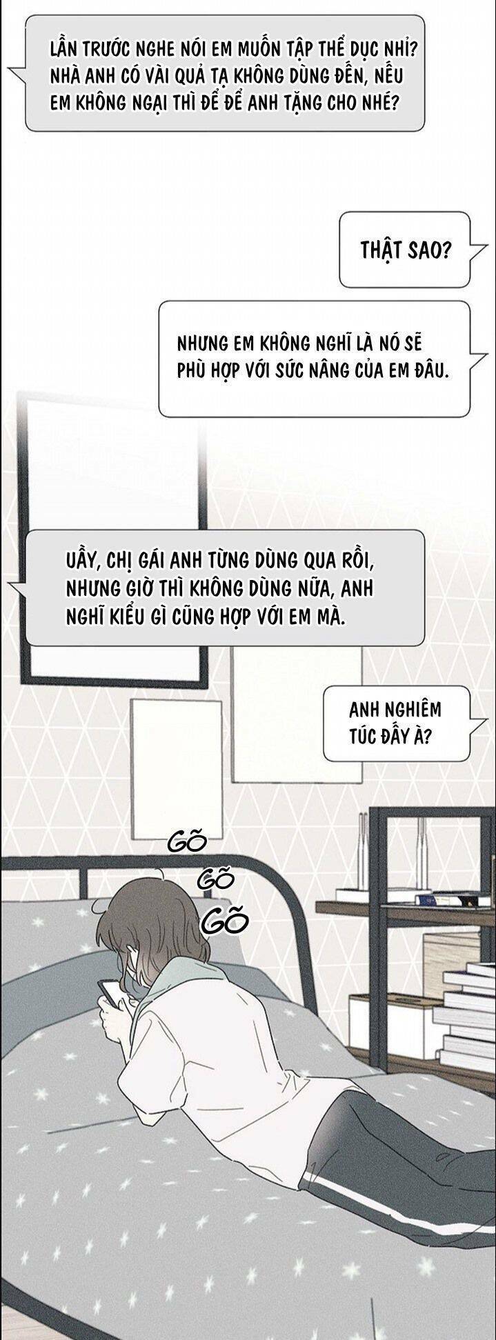 Tôi đã cướp mất đêm đầu tiên của nam chính: Chapter 16