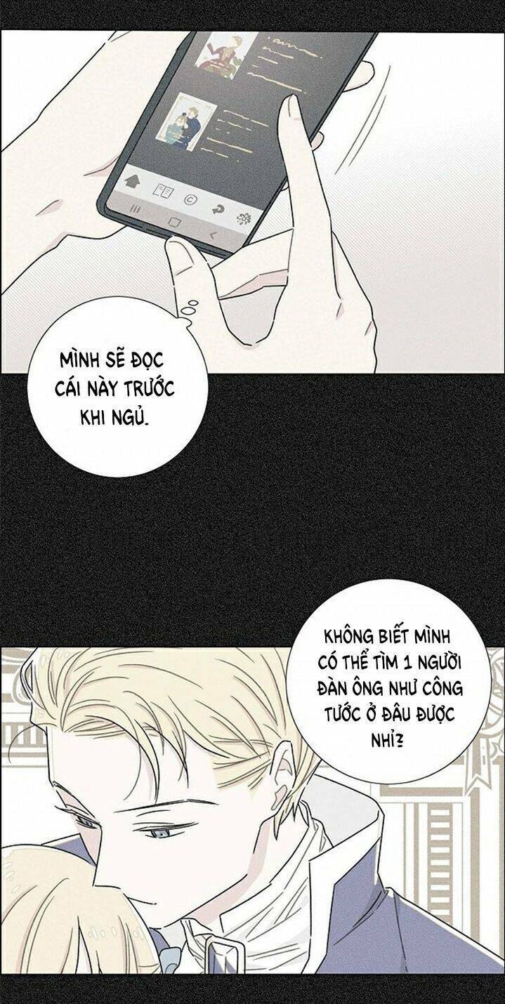 Tôi đã cướp mất đêm đầu tiên của nam chính: Chapter 16
