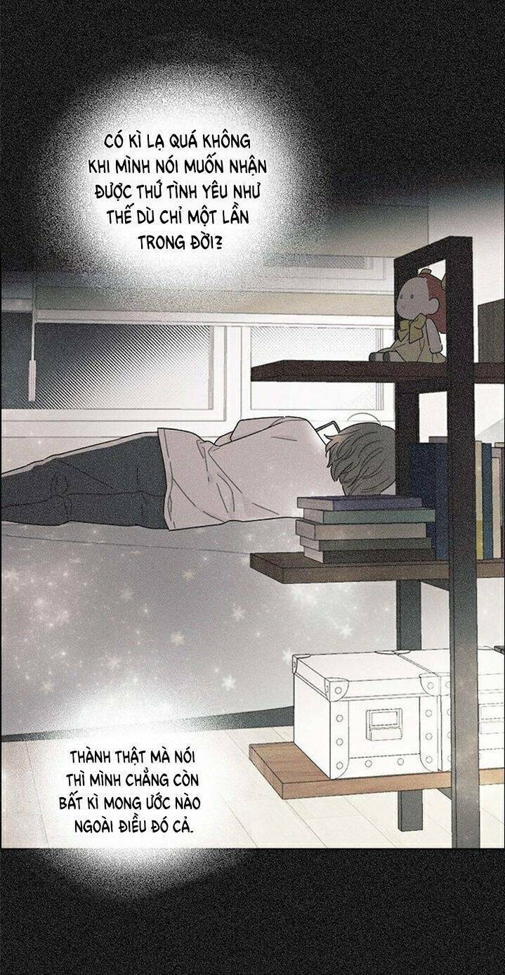 Tôi đã cướp mất đêm đầu tiên của nam chính: Chapter 16