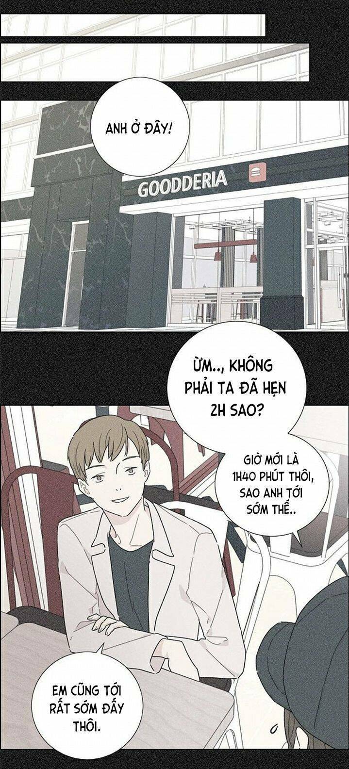 Tôi đã cướp mất đêm đầu tiên của nam chính: Chapter 16