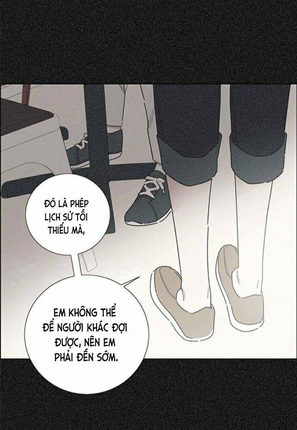 Tôi đã cướp mất đêm đầu tiên của nam chính: Chapter 16