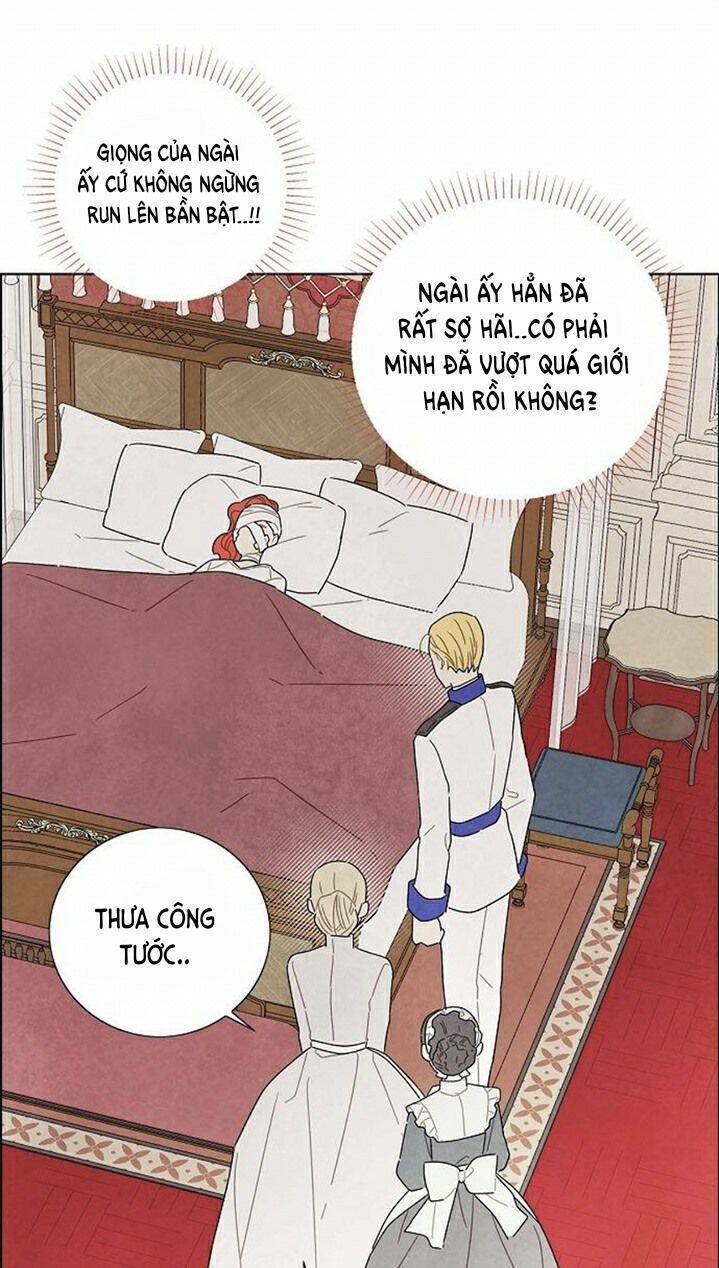 Tôi đã cướp mất đêm đầu tiên của nam chính: Chapter 16