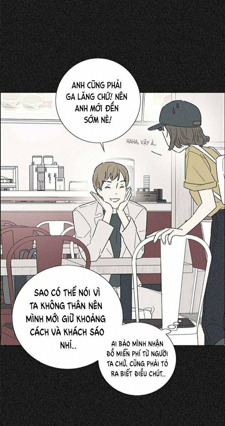 Tôi đã cướp mất đêm đầu tiên của nam chính: Chapter 16
