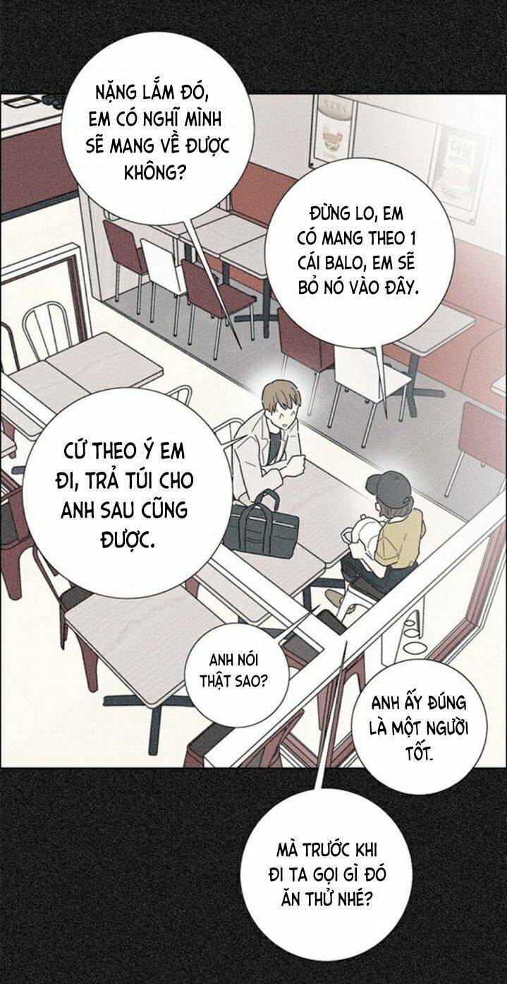 Tôi đã cướp mất đêm đầu tiên của nam chính: Chapter 16