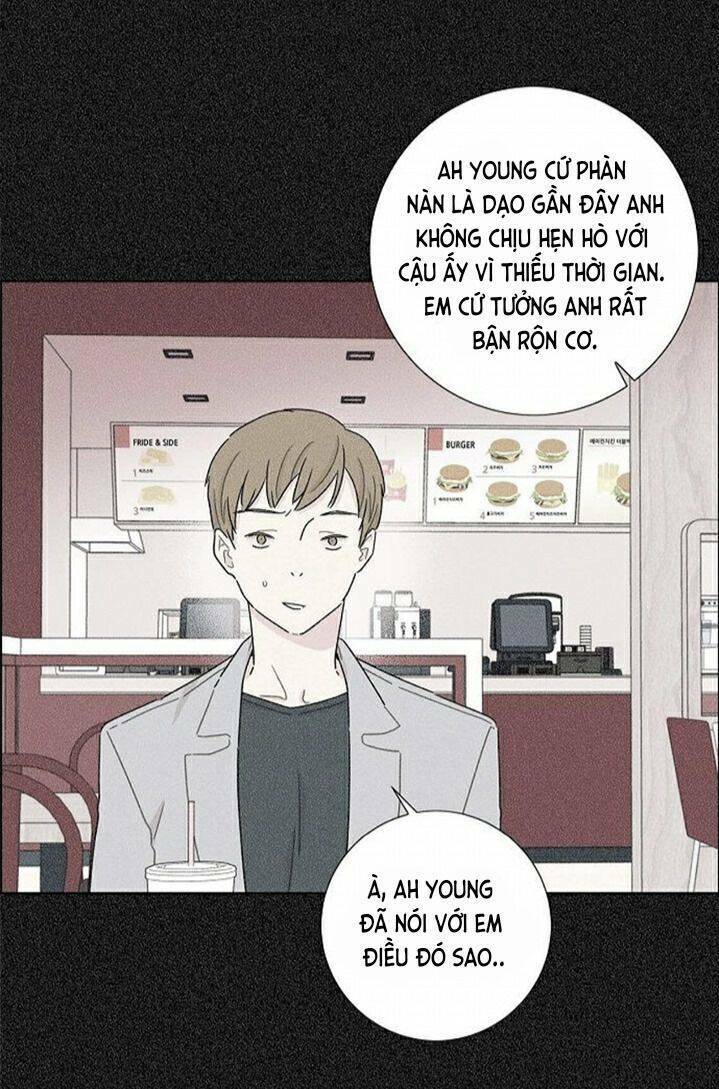 Tôi đã cướp mất đêm đầu tiên của nam chính: Chapter 16