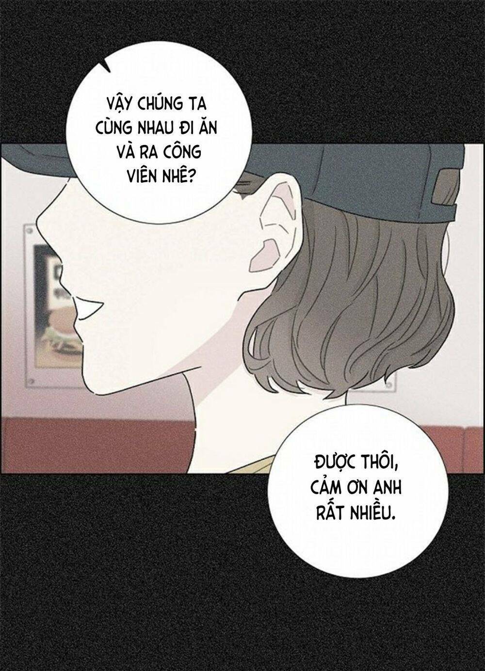 Tôi đã cướp mất đêm đầu tiên của nam chính: Chapter 16