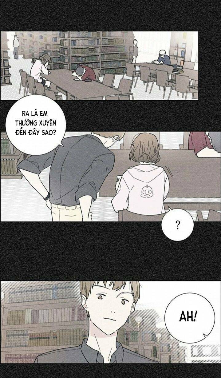 Tôi đã cướp mất đêm đầu tiên của nam chính: Chapter 16