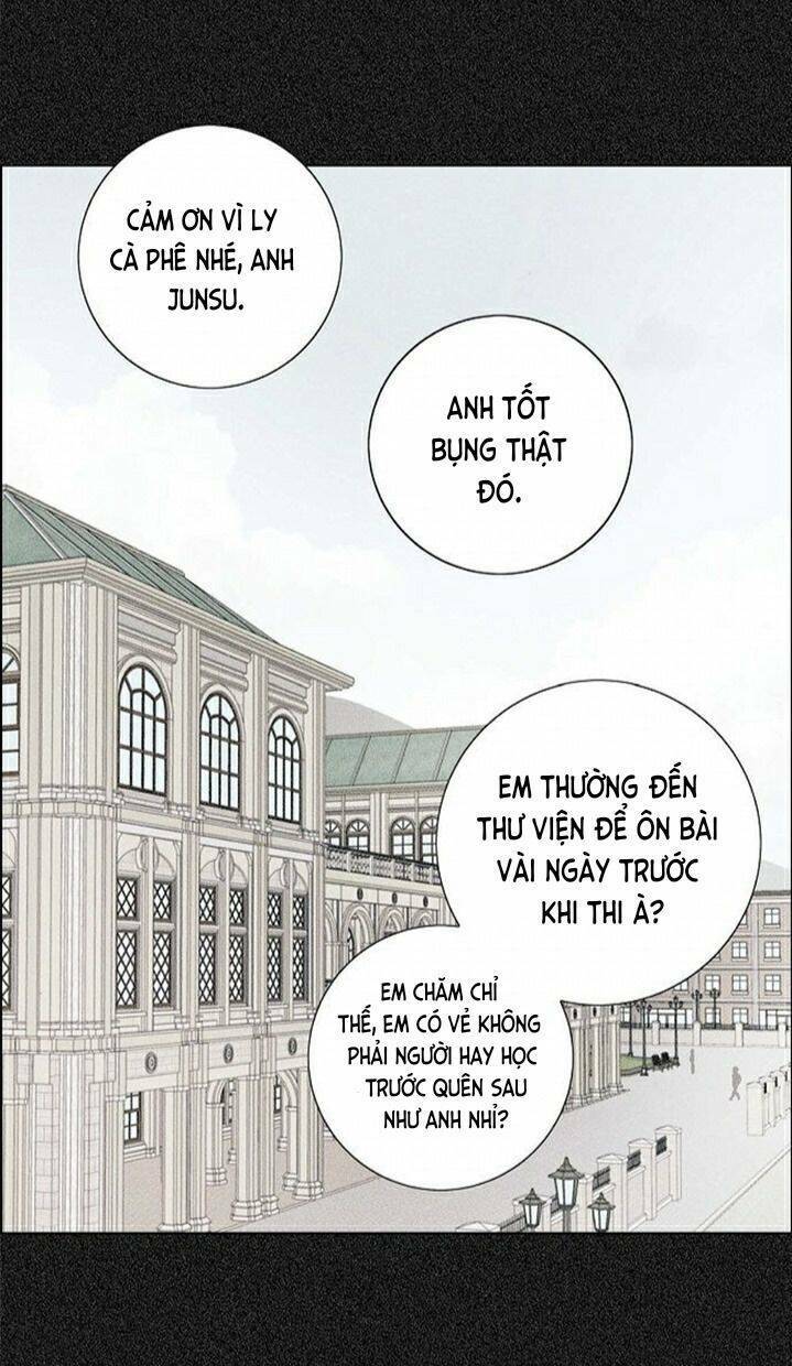 Tôi đã cướp mất đêm đầu tiên của nam chính: Chapter 16