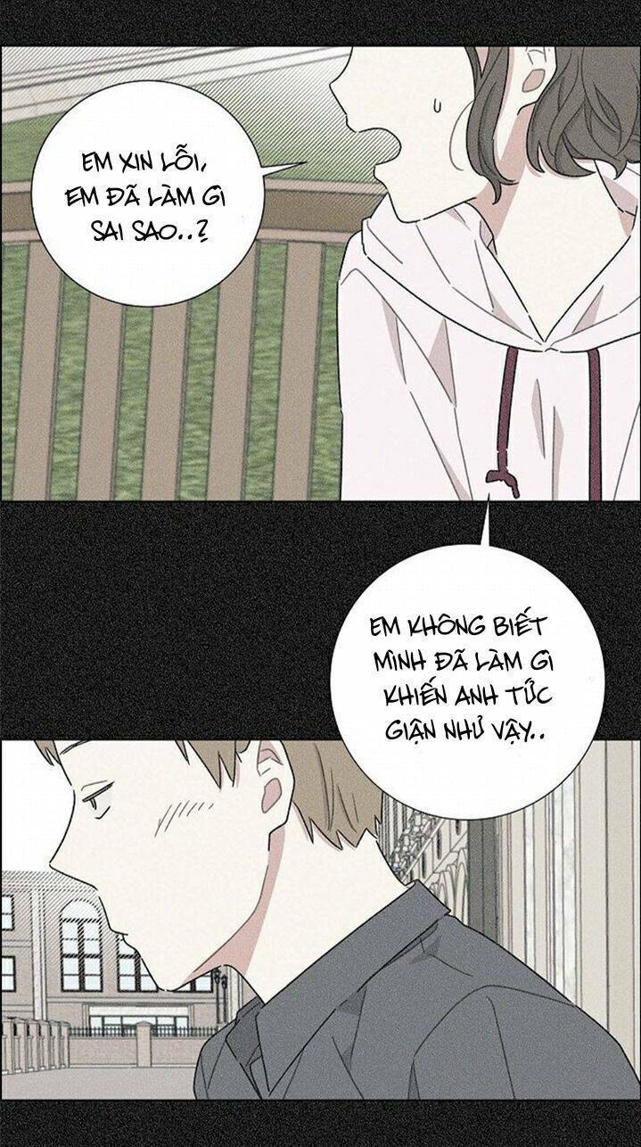 Tôi đã cướp mất đêm đầu tiên của nam chính: Chapter 16
