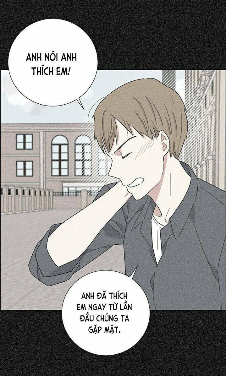 Tôi đã cướp mất đêm đầu tiên của nam chính: Chapter 16