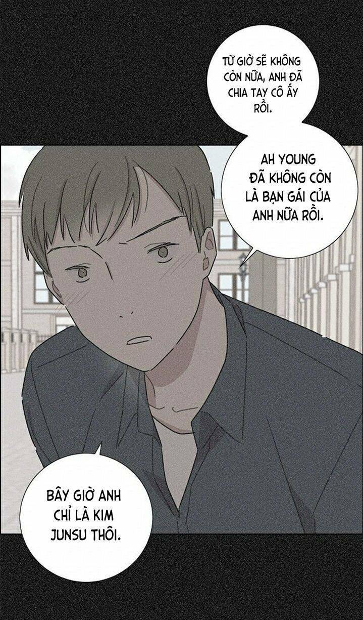 Tôi đã cướp mất đêm đầu tiên của nam chính: Chapter 16