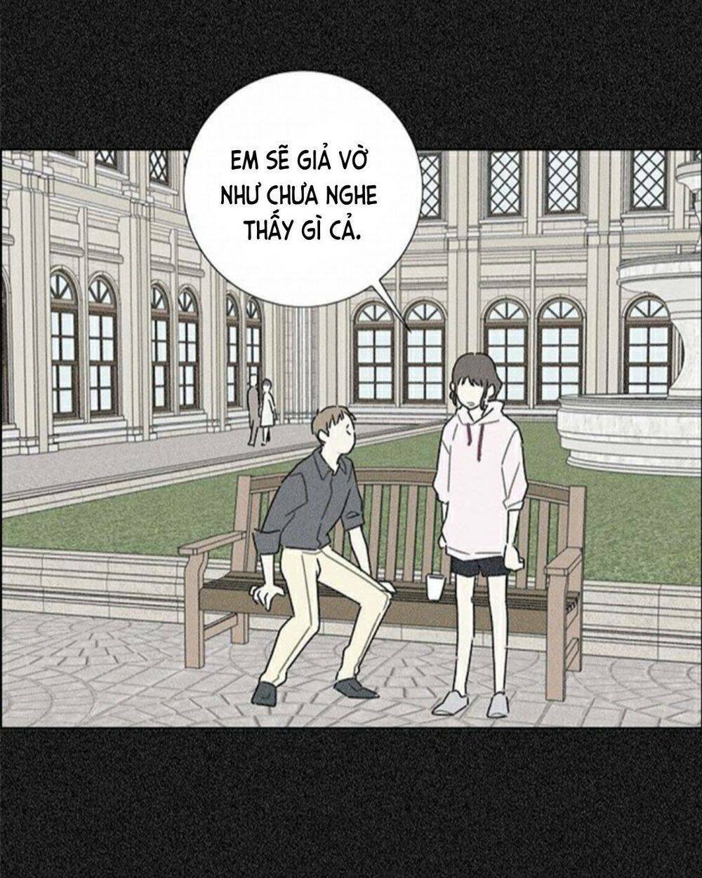 Tôi đã cướp mất đêm đầu tiên của nam chính: Chapter 16