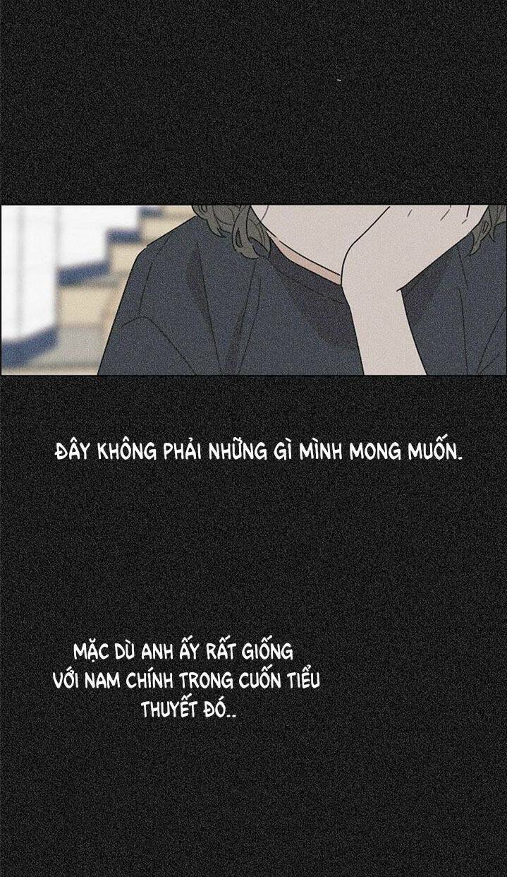 Tôi đã cướp mất đêm đầu tiên của nam chính: Chapter 16
