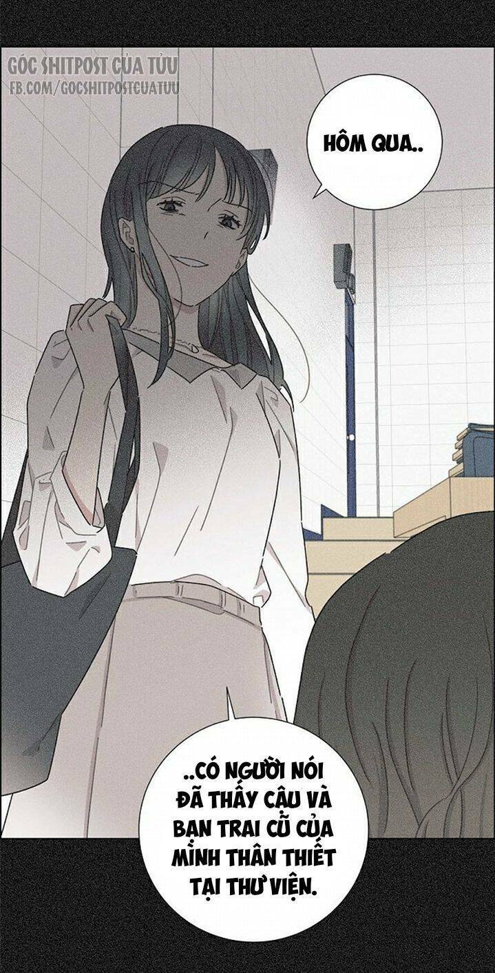 Tôi đã cướp mất đêm đầu tiên của nam chính: Chapter 16