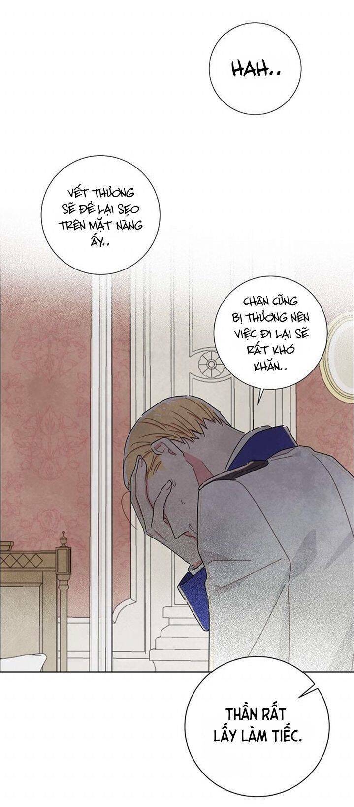 Tôi đã cướp mất đêm đầu tiên của nam chính: Chapter 16