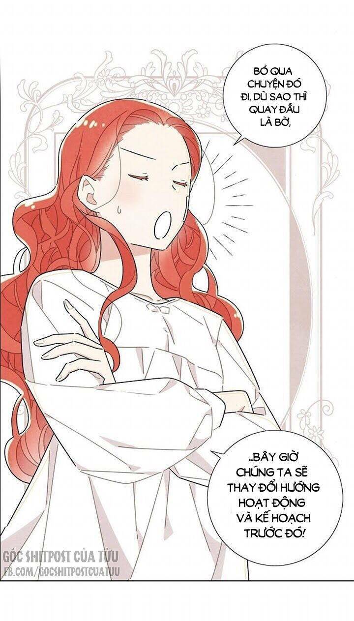 Tôi đã cướp mất đêm đầu tiên của nam chính: Chapter 19