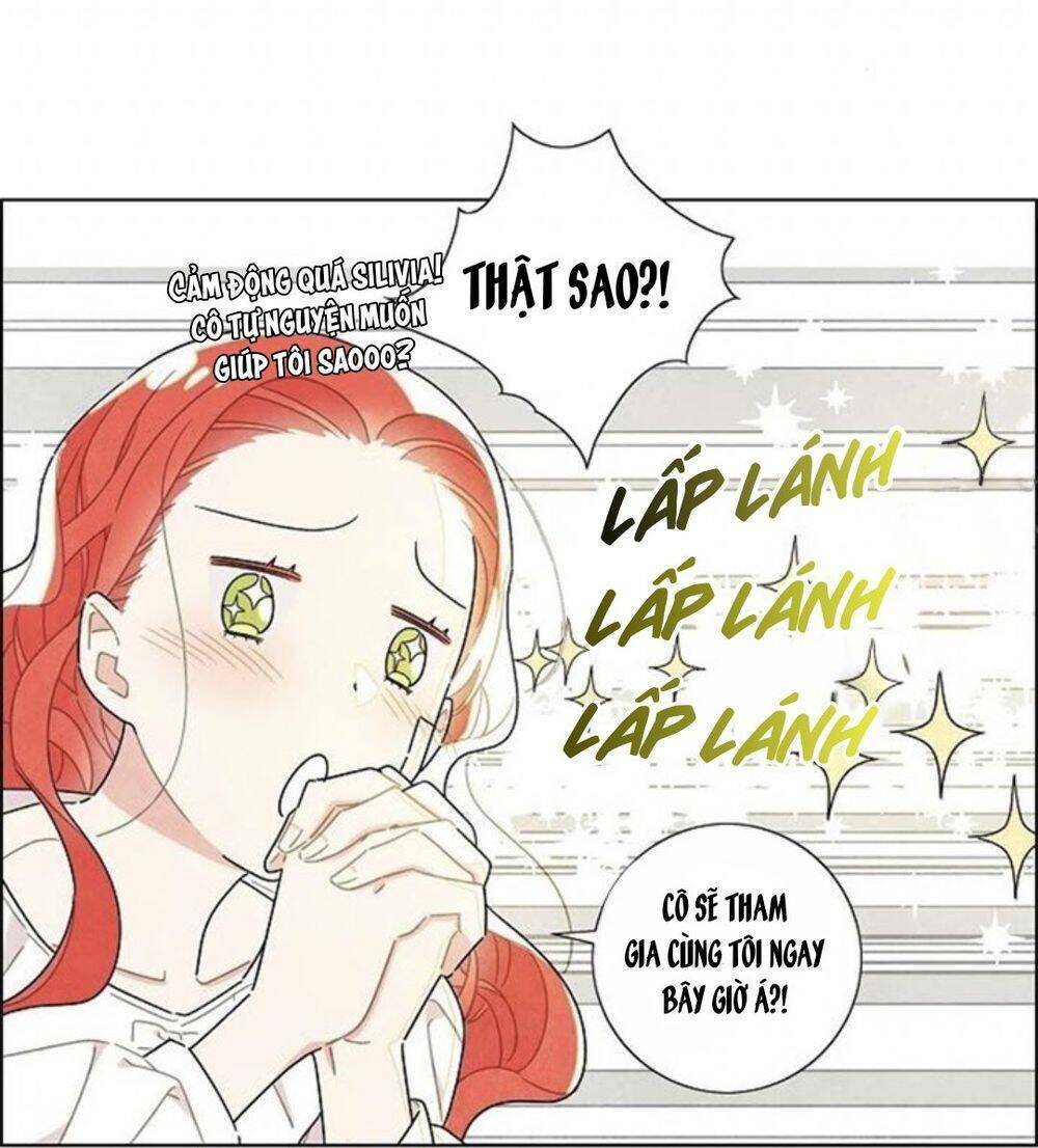 Tôi đã cướp mất đêm đầu tiên của nam chính: Chapter 19
