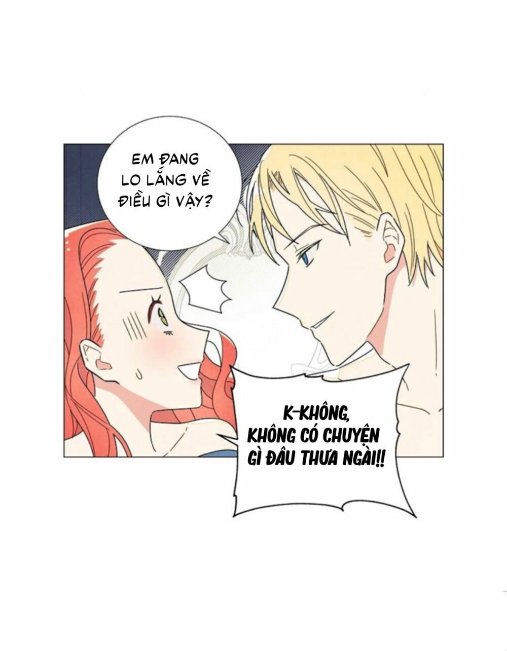 Tôi đã cướp mất đêm đầu tiên của nam chính: Chapter 2: Tôi đã ngủ với nam chính?!