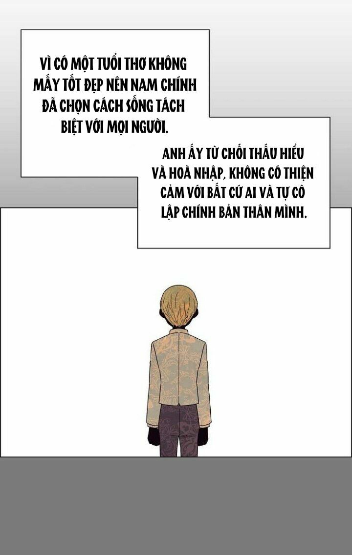Tôi đã cướp mất đêm đầu tiên của nam chính: Chapter 2: Tôi đã ngủ với nam chính?!