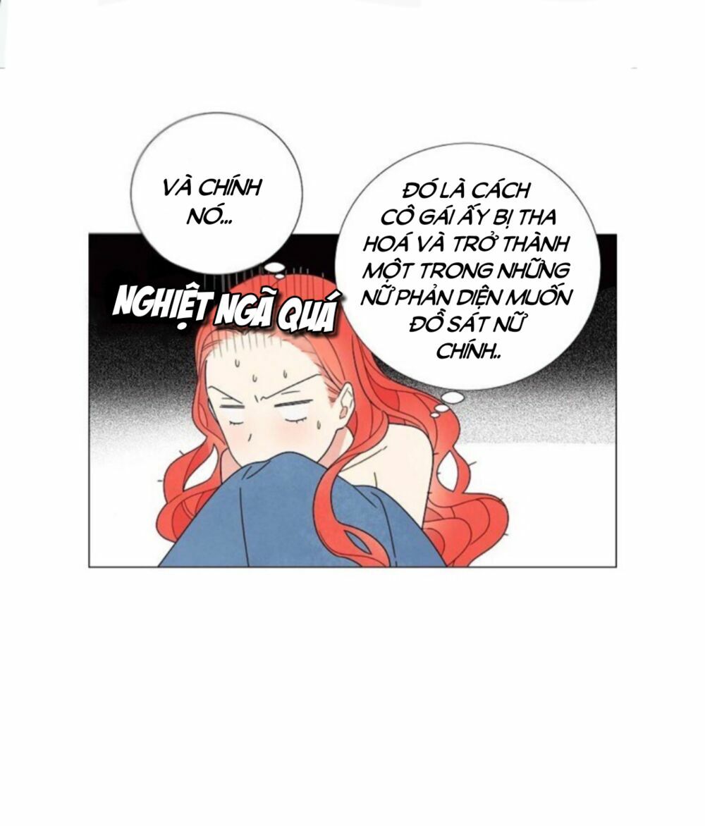 Tôi đã cướp mất đêm đầu tiên của nam chính: Chapter 2: Tôi đã ngủ với nam chính?!