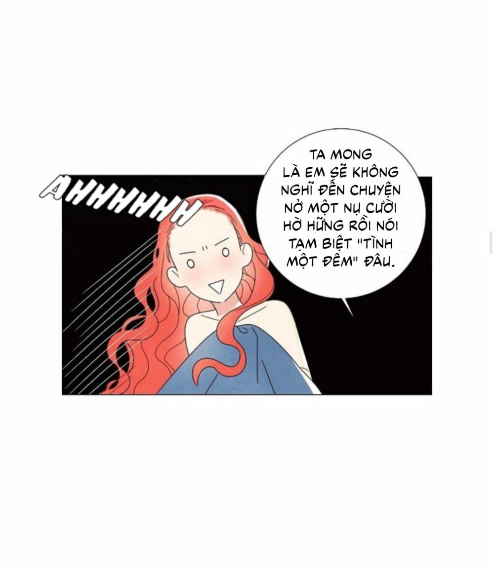 Tôi đã cướp mất đêm đầu tiên của nam chính: Chapter 2: Tôi đã ngủ với nam chính?!