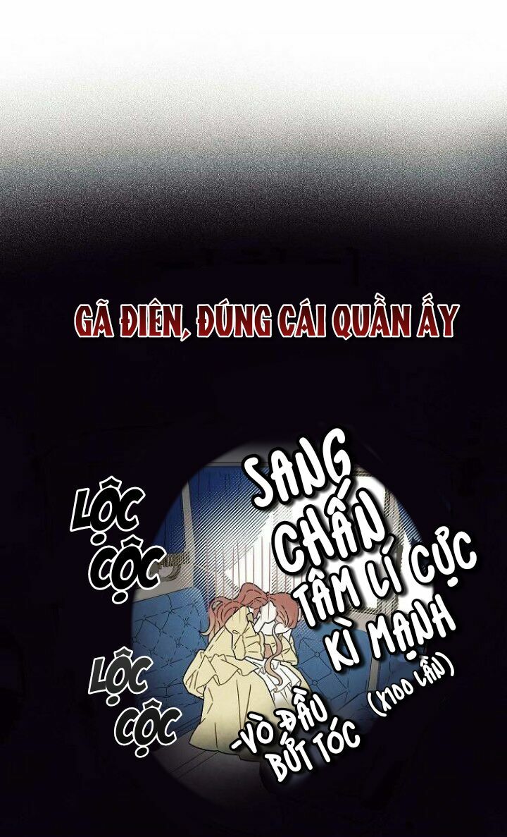 Tôi đã cướp mất đêm đầu tiên của nam chính: Chapter 2: Tôi đã ngủ với nam chính?!