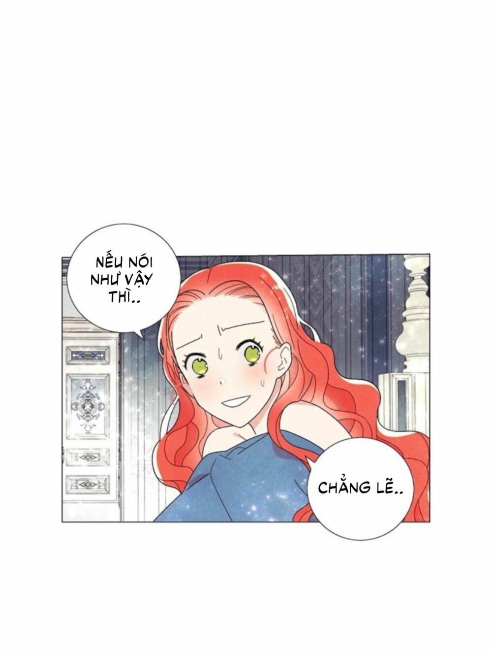 Tôi đã cướp mất đêm đầu tiên của nam chính: Chapter 2: Tôi đã ngủ với nam chính?!