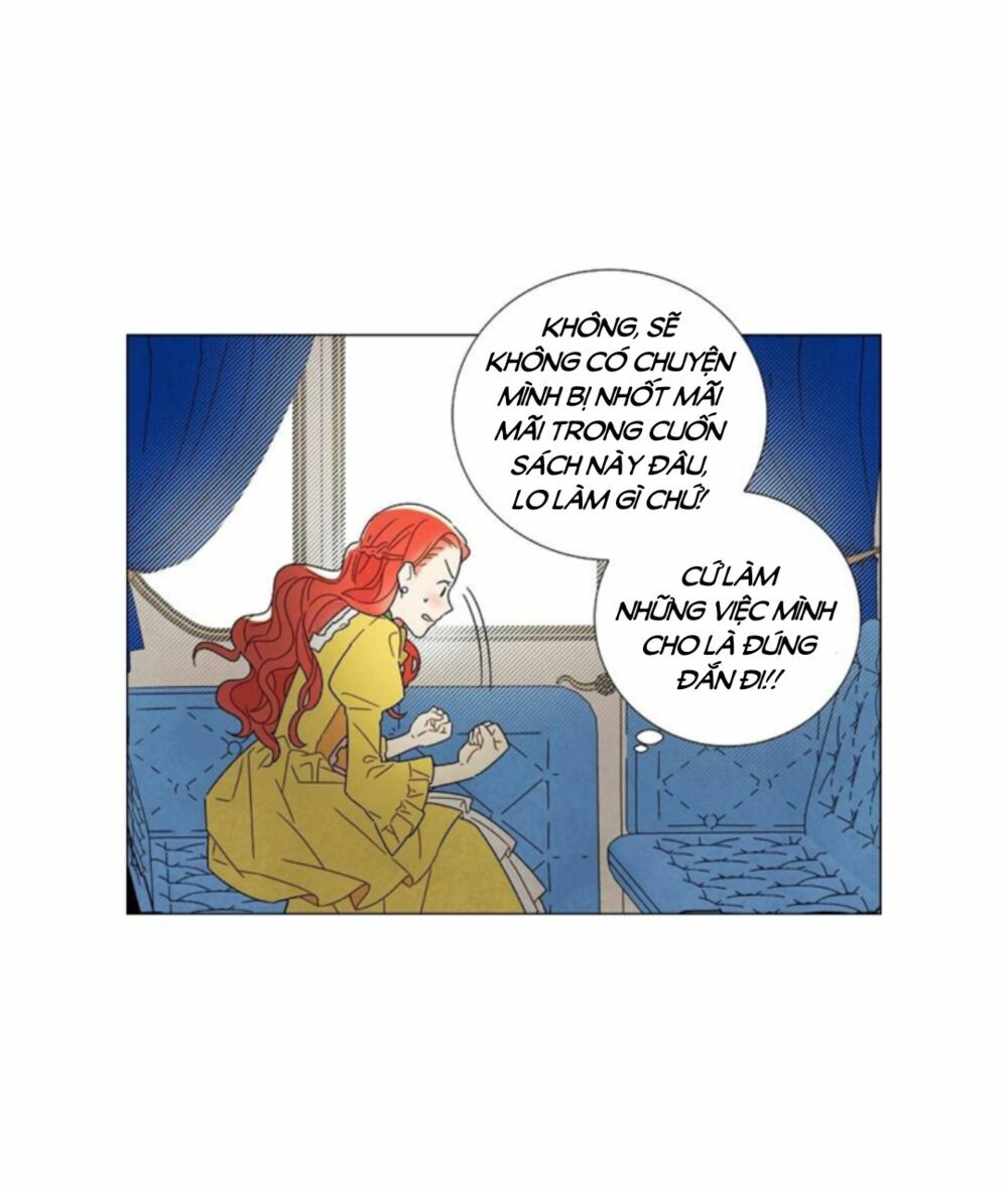 Tôi đã cướp mất đêm đầu tiên của nam chính: Chapter 2: Tôi đã ngủ với nam chính?!