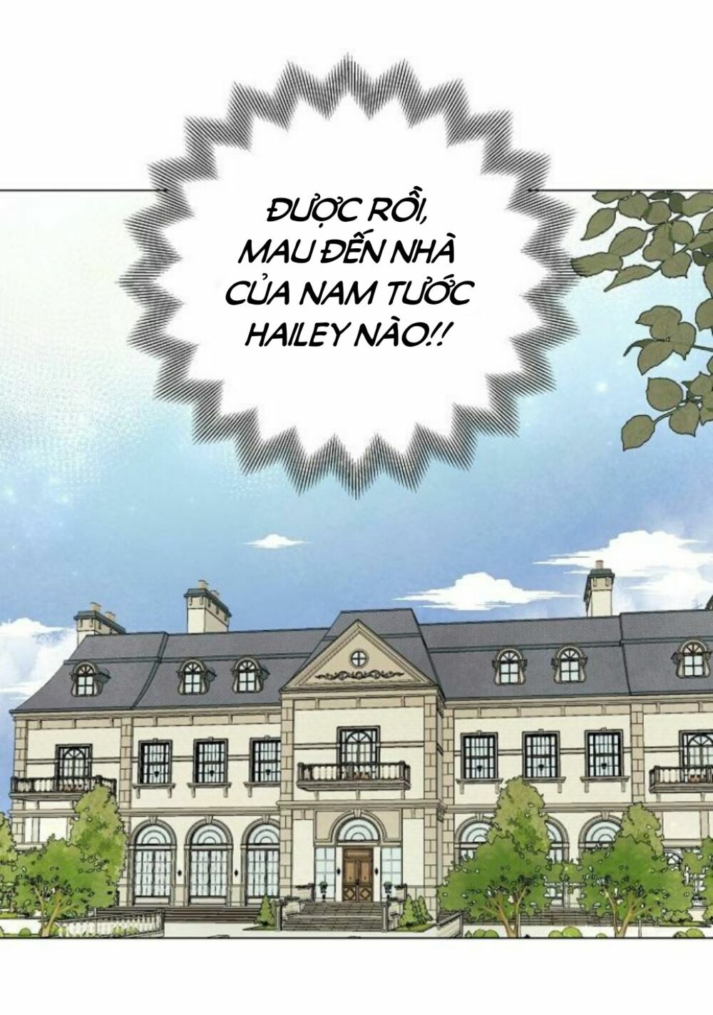 Tôi đã cướp mất đêm đầu tiên của nam chính: Chapter 2: Tôi đã ngủ với nam chính?!