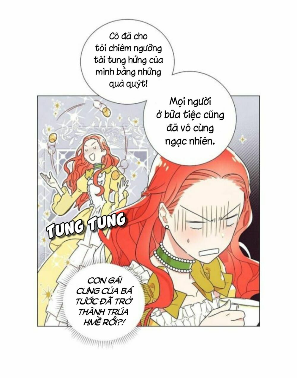 Tôi đã cướp mất đêm đầu tiên của nam chính: Chapter 2: Tôi đã ngủ với nam chính?!