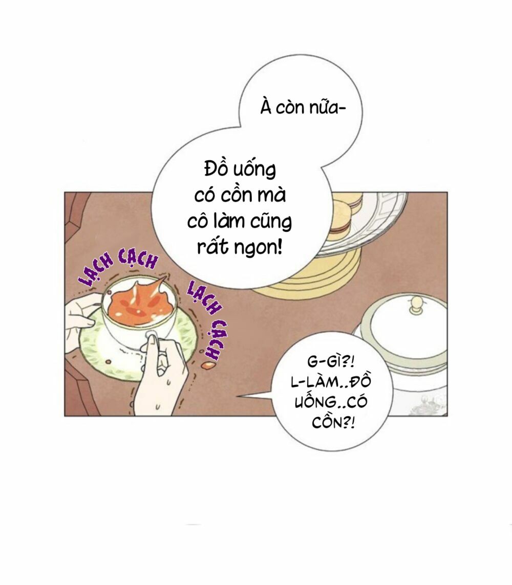 Tôi đã cướp mất đêm đầu tiên của nam chính: Chapter 2: Tôi đã ngủ với nam chính?!