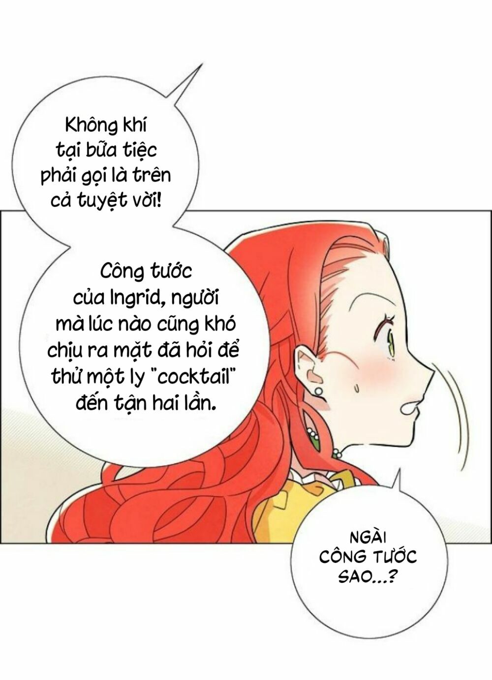 Tôi đã cướp mất đêm đầu tiên của nam chính: Chapter 2: Tôi đã ngủ với nam chính?!