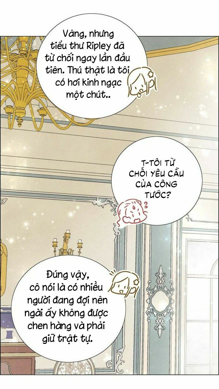 Tôi đã cướp mất đêm đầu tiên của nam chính: Chapter 2: Tôi đã ngủ với nam chính?!