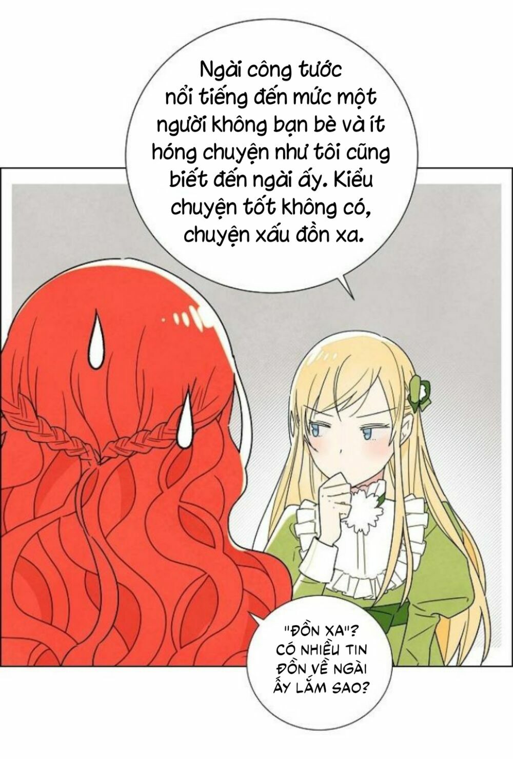 Tôi đã cướp mất đêm đầu tiên của nam chính: Chapter 2: Tôi đã ngủ với nam chính?!