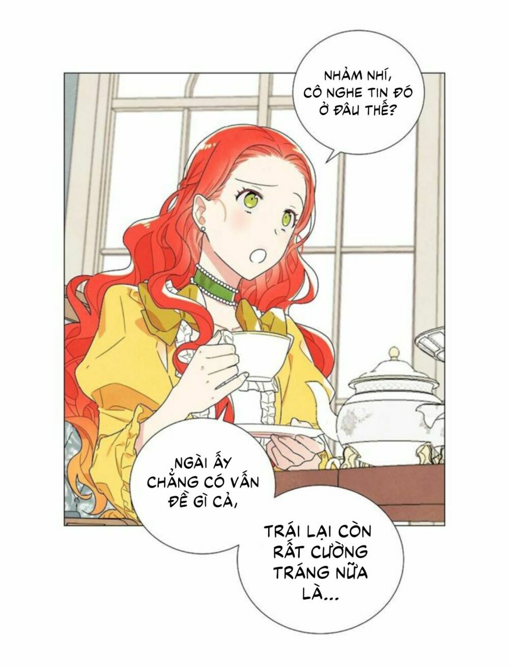 Tôi đã cướp mất đêm đầu tiên của nam chính: Chapter 2: Tôi đã ngủ với nam chính?!