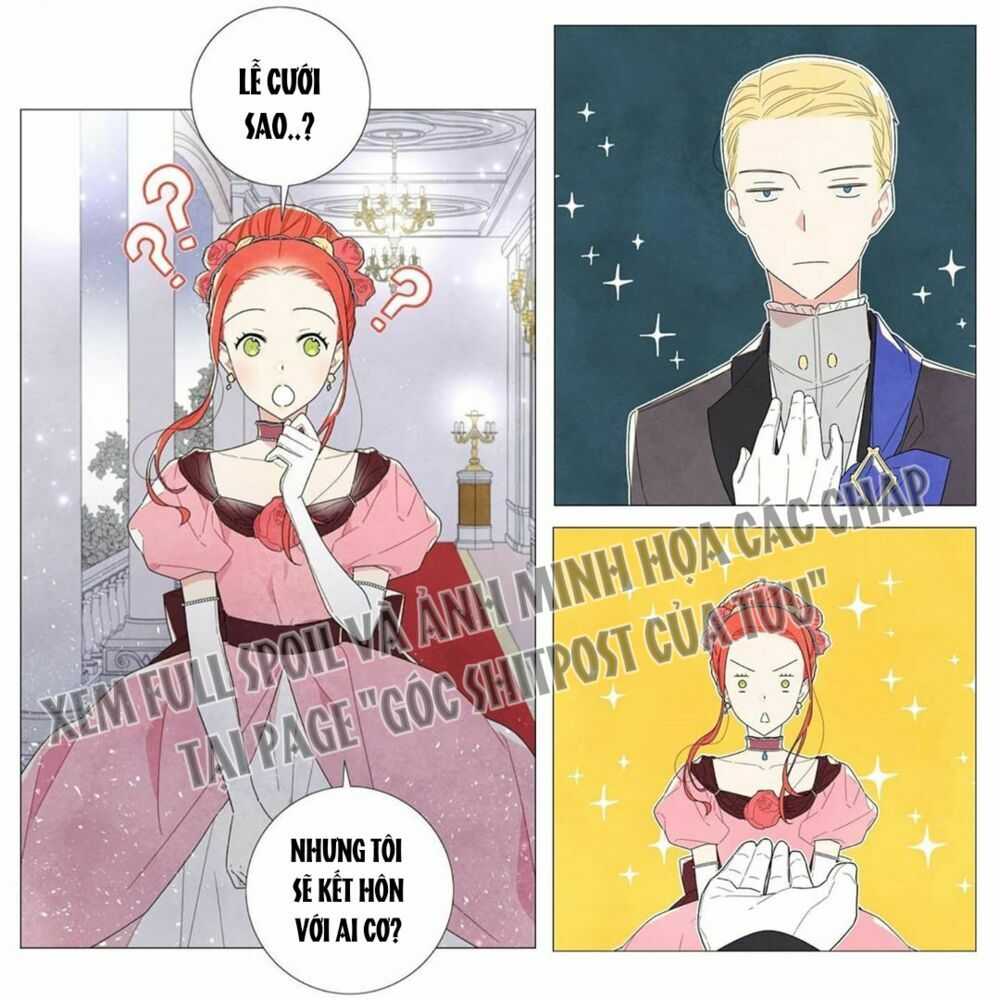 Tôi đã cướp mất đêm đầu tiên của nam chính: Chapter 2: Tôi đã ngủ với nam chính?!