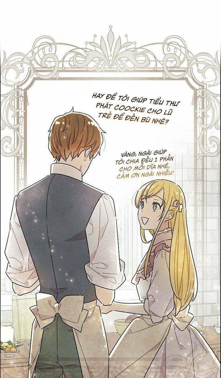 Tôi đã cướp mất đêm đầu tiên của nam chính: Chapter 20