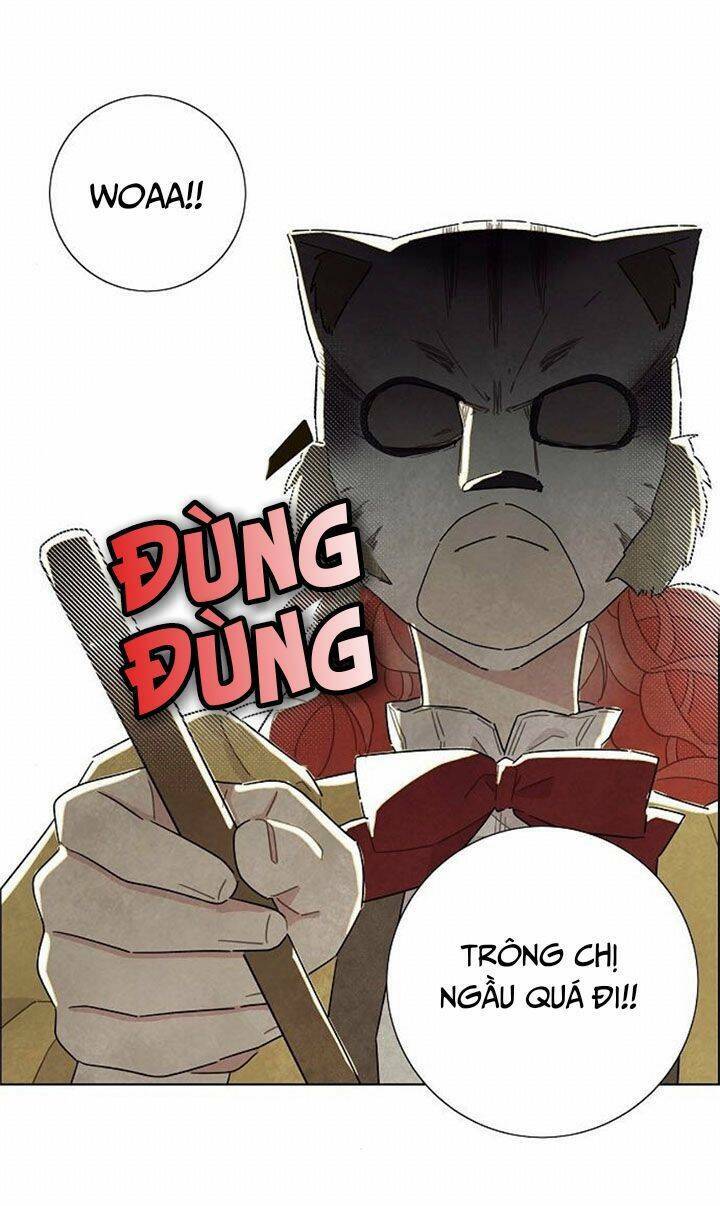 Tôi đã cướp mất đêm đầu tiên của nam chính: Chapter 20