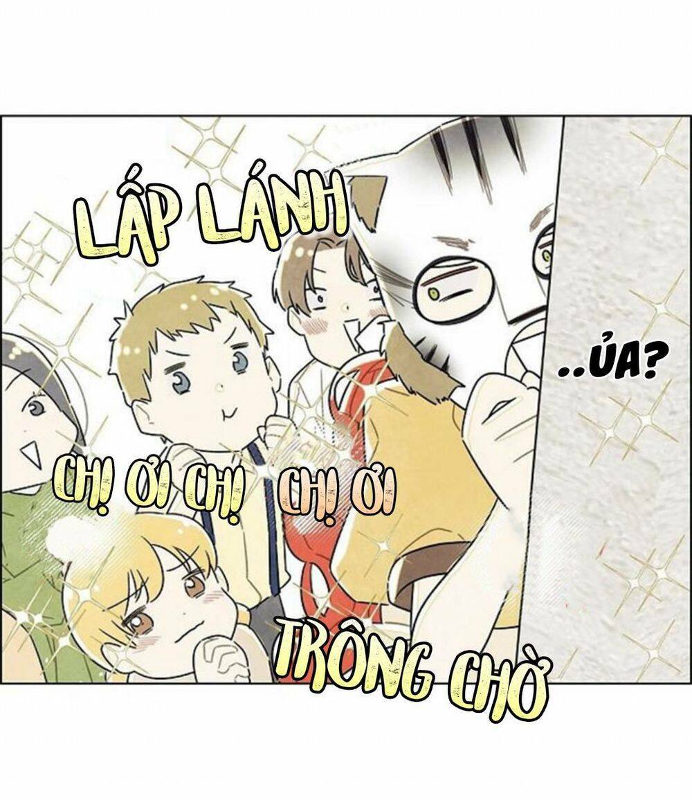 Tôi đã cướp mất đêm đầu tiên của nam chính: Chapter 20