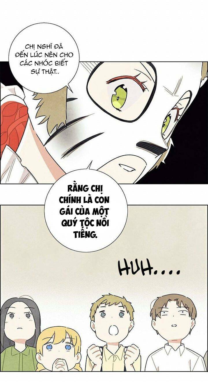 Tôi đã cướp mất đêm đầu tiên của nam chính: Chapter 20