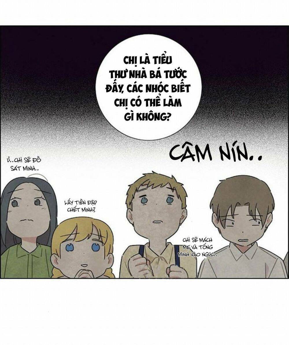 Tôi đã cướp mất đêm đầu tiên của nam chính: Chapter 20