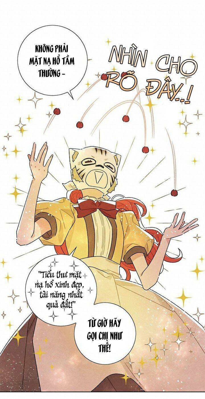 Tôi đã cướp mất đêm đầu tiên của nam chính: Chapter 20