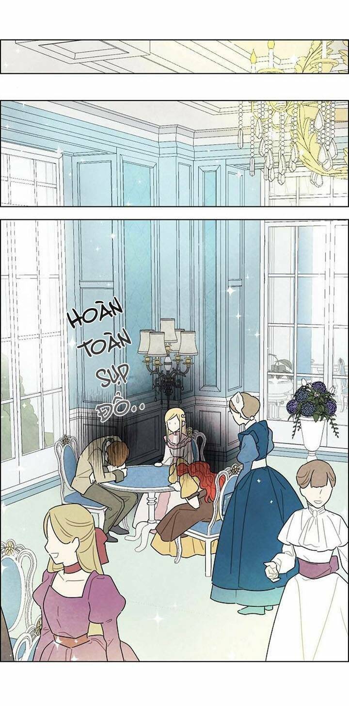 Tôi đã cướp mất đêm đầu tiên của nam chính: Chapter 20