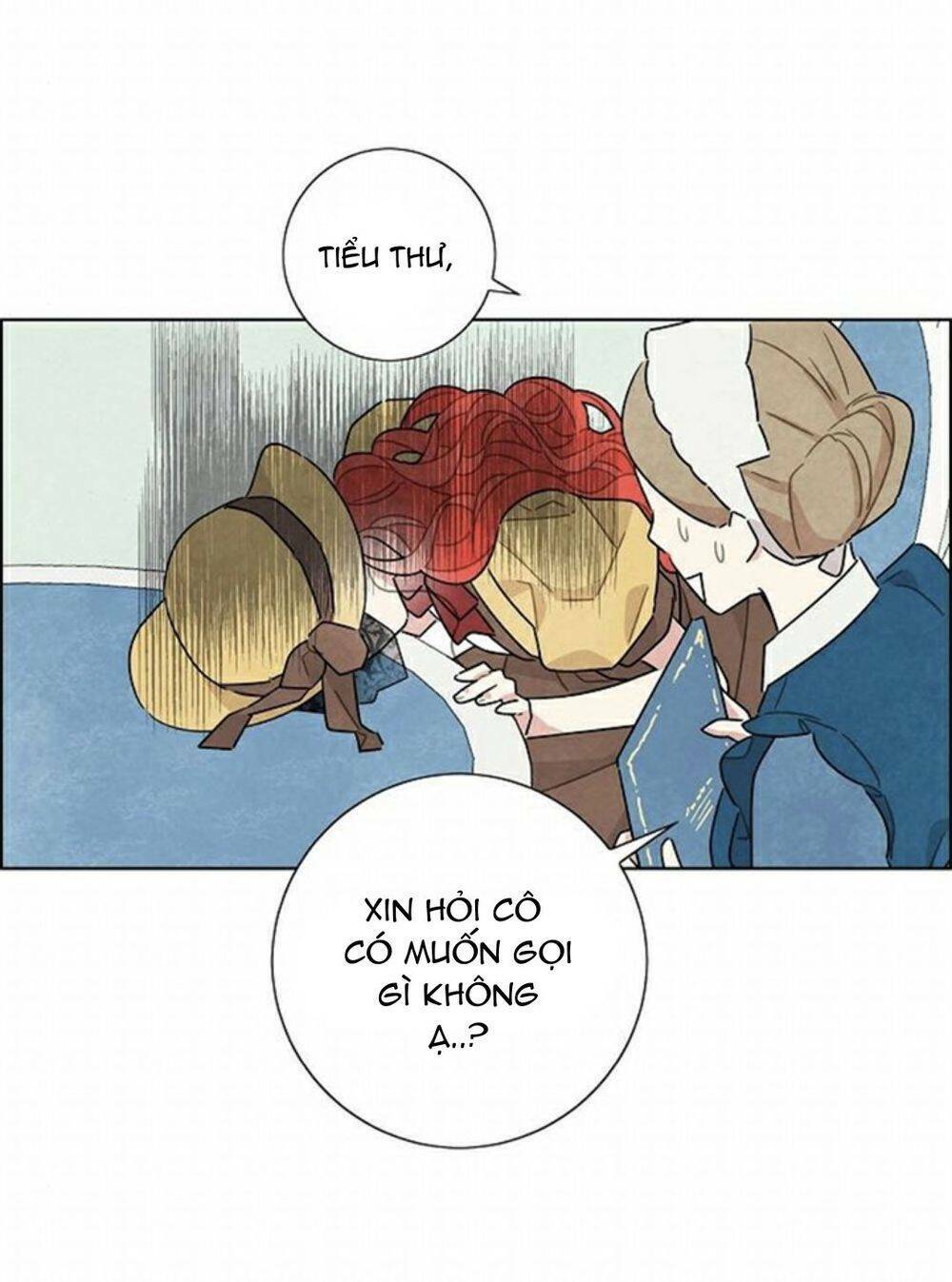 Tôi đã cướp mất đêm đầu tiên của nam chính: Chapter 20