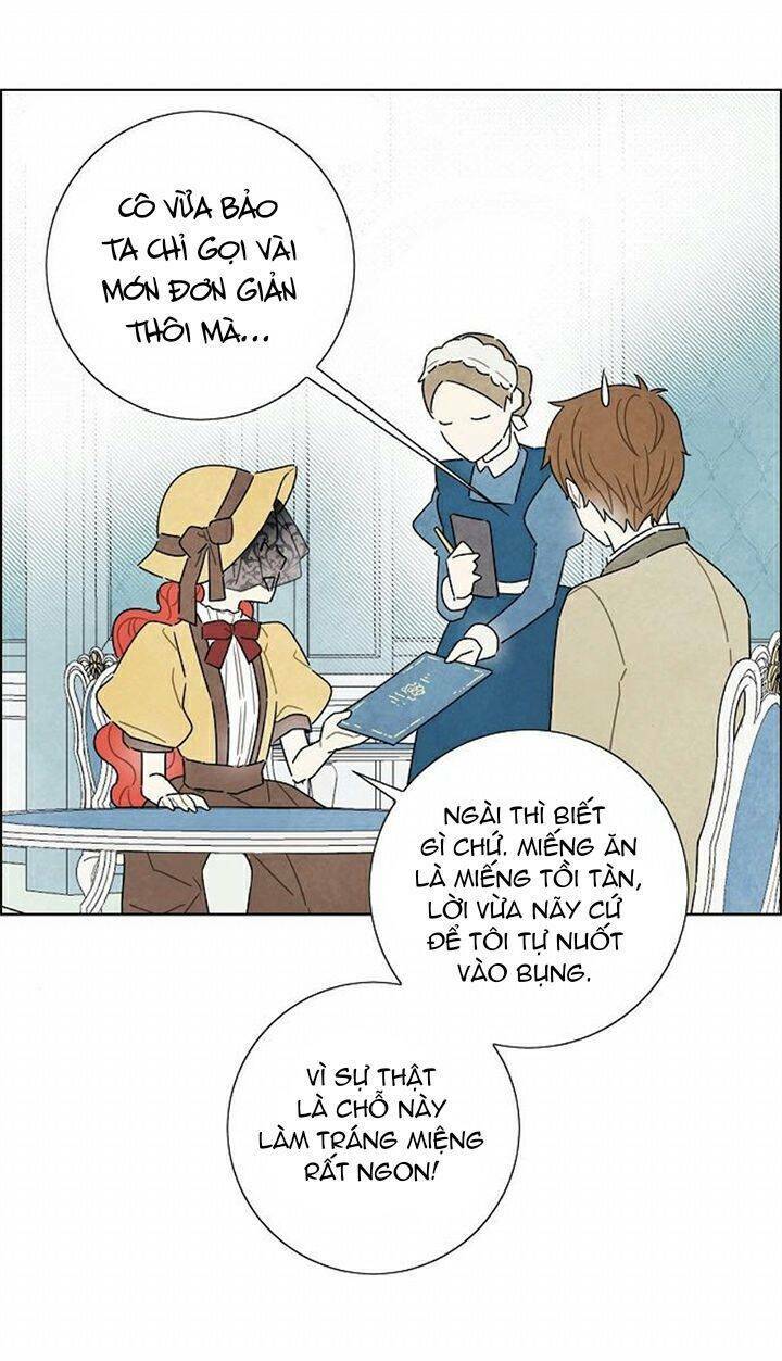 Tôi đã cướp mất đêm đầu tiên của nam chính: Chapter 20