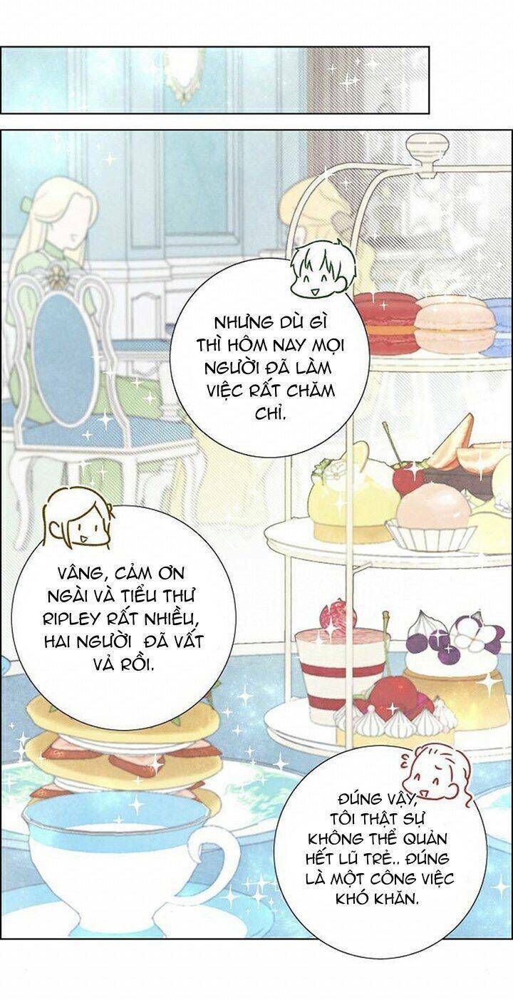 Tôi đã cướp mất đêm đầu tiên của nam chính: Chapter 20
