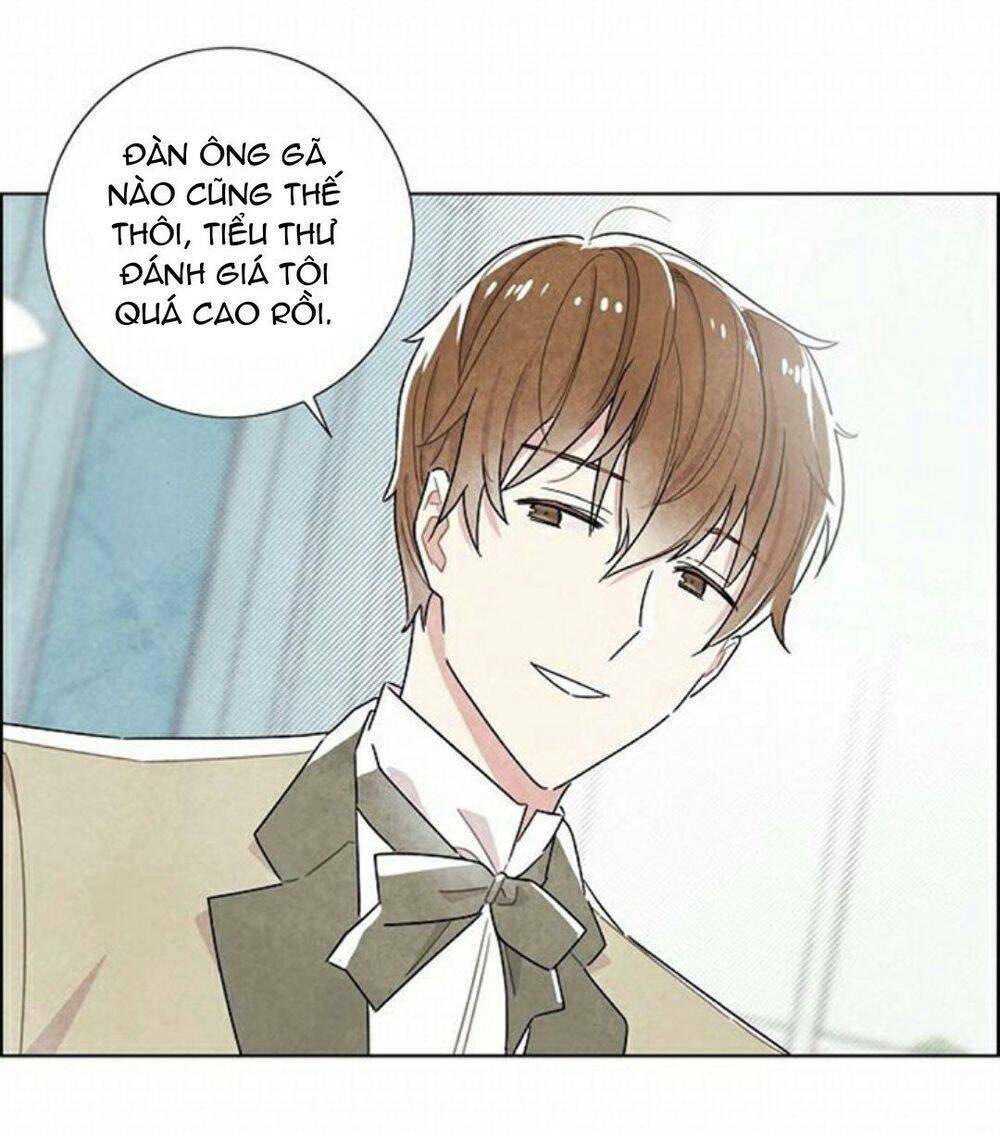 Tôi đã cướp mất đêm đầu tiên của nam chính: Chapter 20