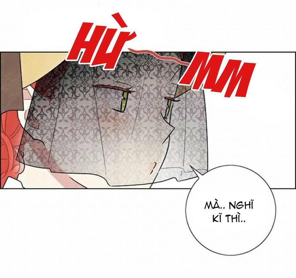 Tôi đã cướp mất đêm đầu tiên của nam chính: Chapter 20