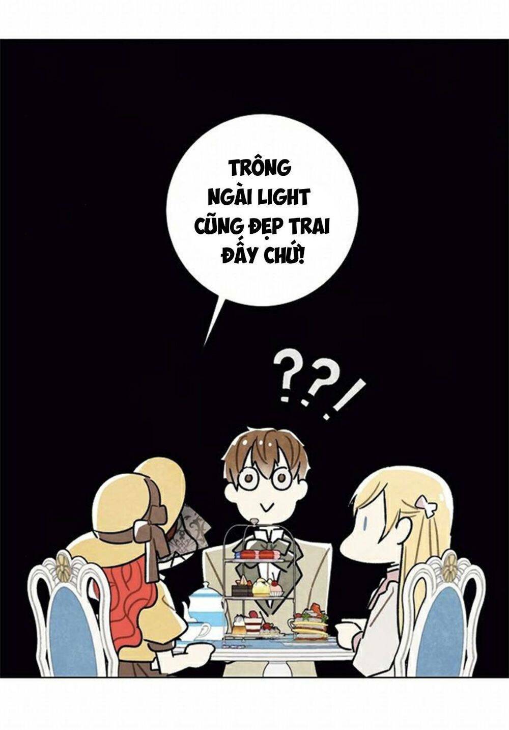 Tôi đã cướp mất đêm đầu tiên của nam chính: Chapter 20